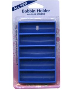 Bobbin Holder Hemline
