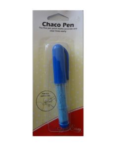 Sew Easy Chaco Pen