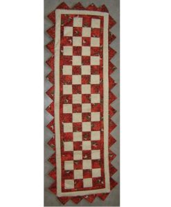 Sew Ezy Table Runner