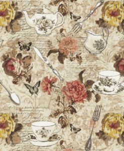 Afternoon Tea Feature