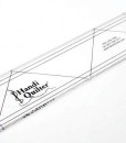 Handi Quilter Straight Edge