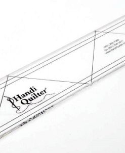 Handi Quilter Straight Edge