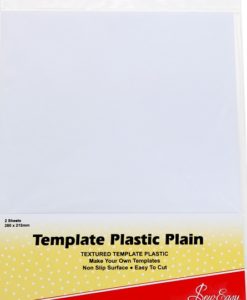 Temp plastic