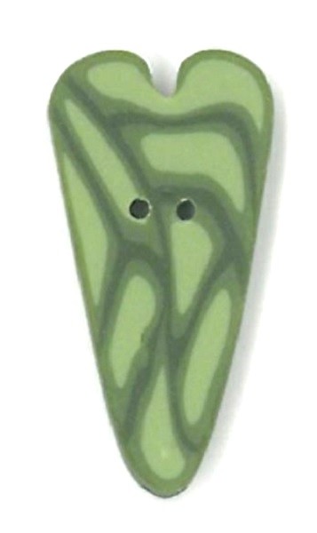 Sage Green Heart