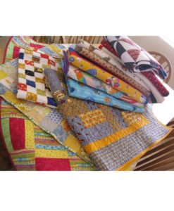 Bed/Cot Quilts