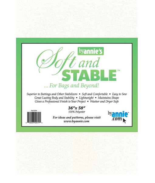 Soft & Stable2 Katipatch Patchwork & Quilting Boutique