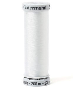 Invisible Thread Gütermann