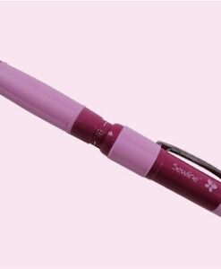 Trio Colors Fabric Pencil Sewline