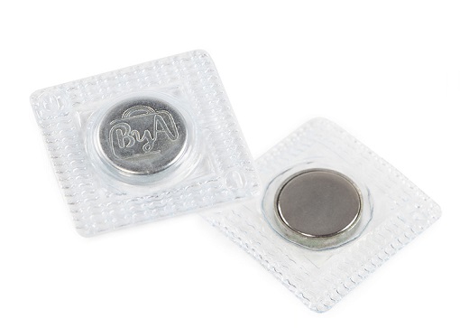 EEEKit Hidden Sew Magnetic Snap, 20 Pairs Invisible Hidden Sew in PVC  Hidden Purse Closure Fastener Magnetic Snap Magnet Fastener for Handbag  Clothing : Amazon.in: Home & Kitchen