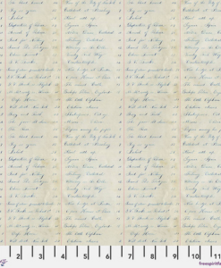 Indigo Ledger - Tim Holtz