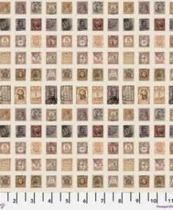 Neutral Stamps - Tim Holtz