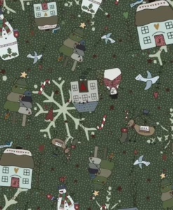 Christmas Traditions - Xmas Scenes