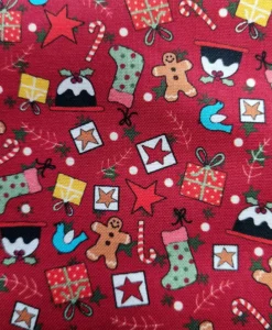 Christmas Traditions - Lynette Anderson