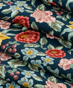 Emma - Navy Hartfield