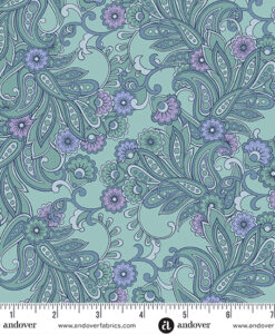 Heritage - Grassy Fields