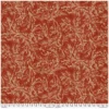 Acanthus Scroll - Red