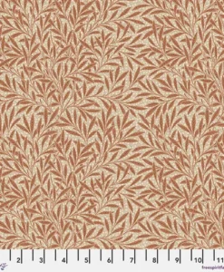 Emery's Willow - Russet