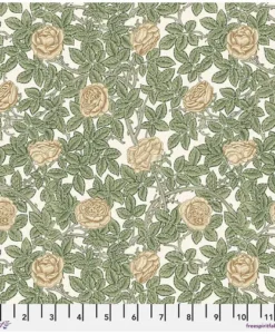 Rambling Rose - Leafy