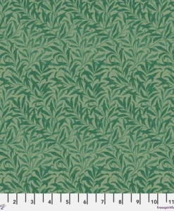 Willow Bough - Green