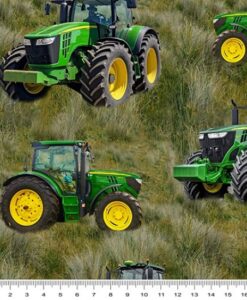 Farmers Paradise - Tractors