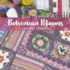 Bohemian Blooms Crochet Blankets