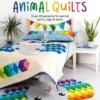 Jelly Roll Animal Quilts