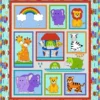 Great Mates Pattern - Kids Quilts