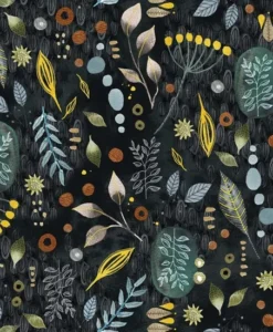 Flora & Form - Onyx Floral