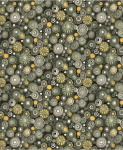 Flora & Form - Phthalo Green