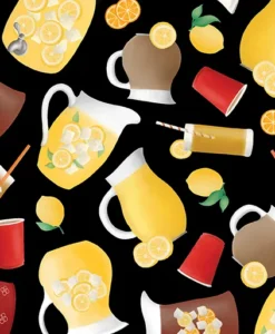 Hit Stuff - Refreshments
