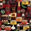 Hot Stuff -Spice It Up