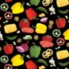 Hot Stuff - Veggie Party